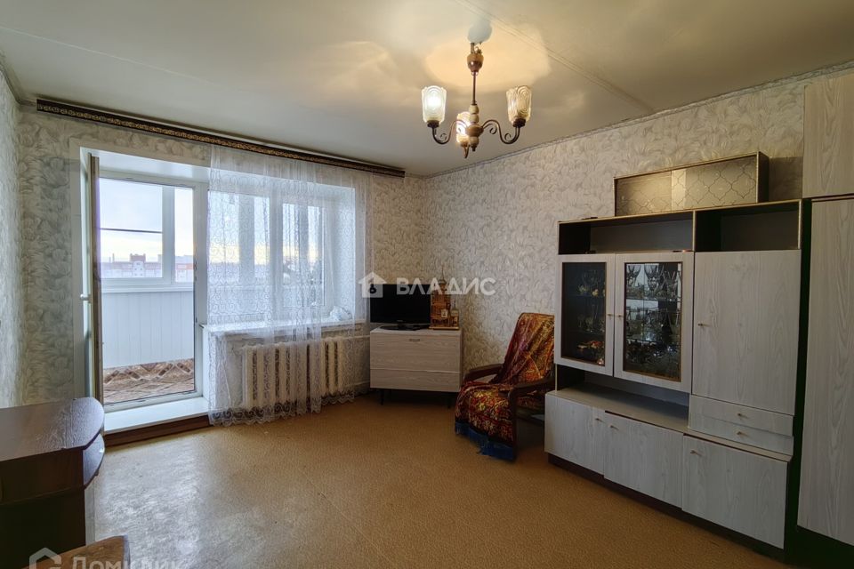Продаётся 2-комнатная квартира, 51 м²