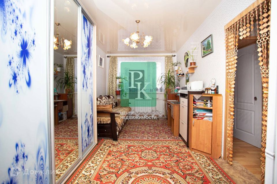Продаётся 2-комнатная квартира, 40.8 м²