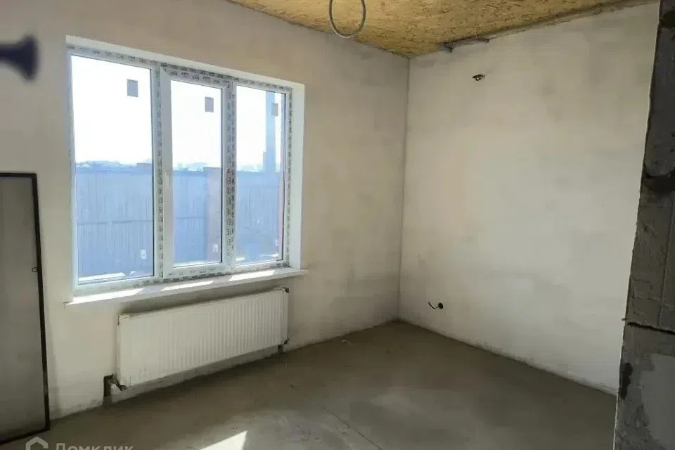 Продаётся 2-этажный дом, 134 м²