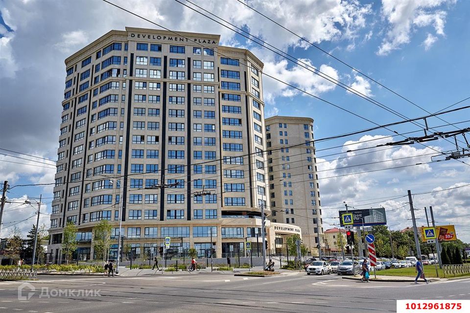 Продаётся 2-комнатная квартира, 85 м²