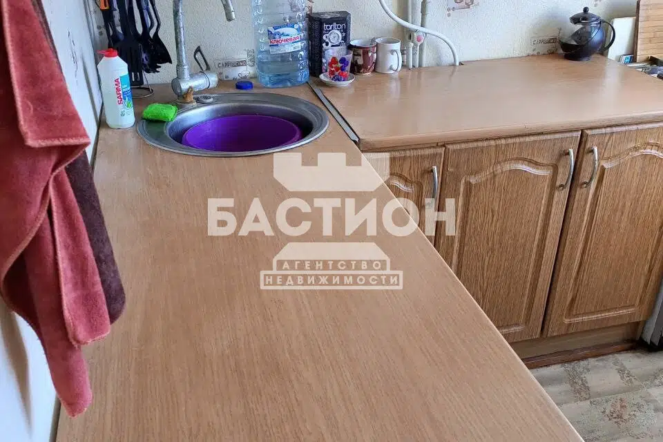 Продаётся 1-комнатная квартира, 30 м²