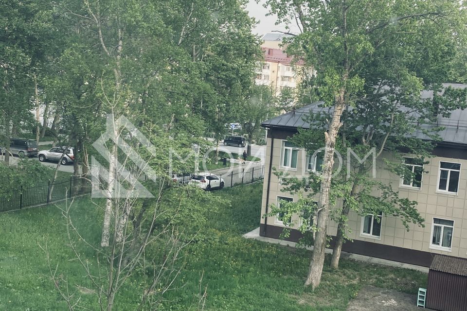 Продаётся 2-комнатная квартира, 43.1 м²