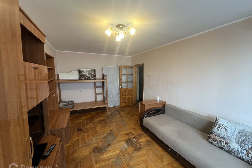 Продаётся 1-комнатная квартира, 32 м²