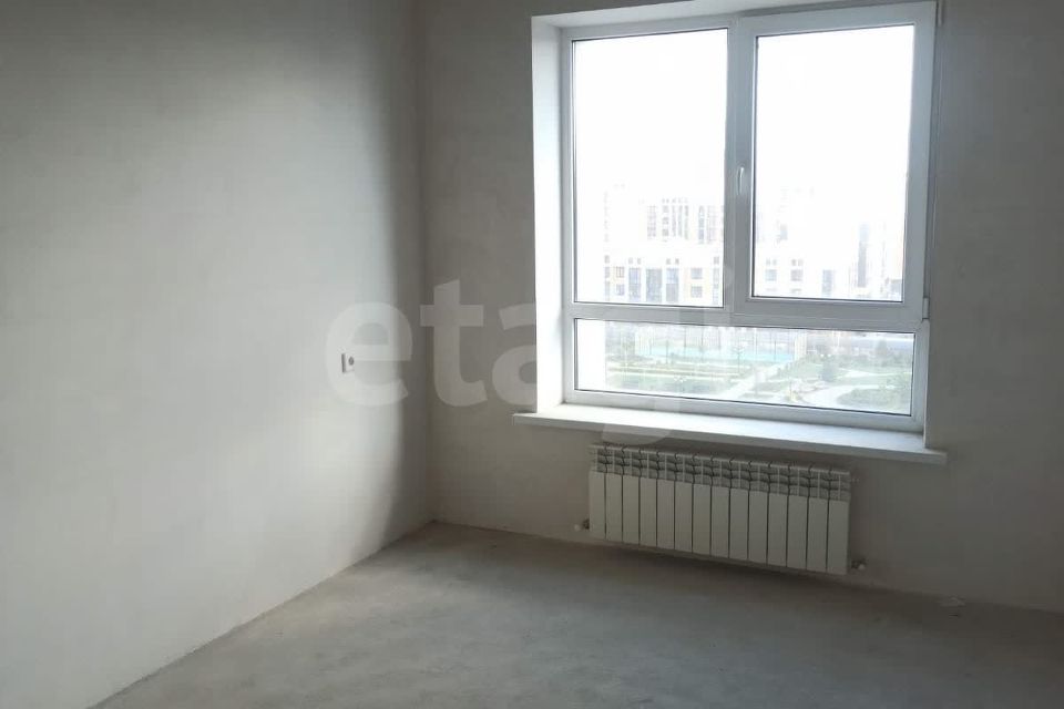 Продаётся 2-комнатная квартира, 58 м²