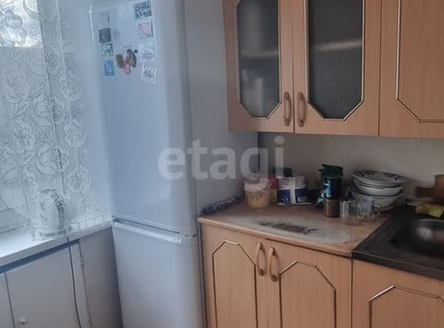 Продаётся 1-комнатная квартира, 30 м²