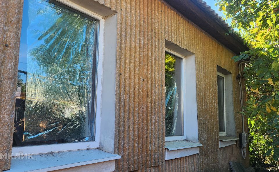 Продаётся 1-этажный дом, 66.6 м²
