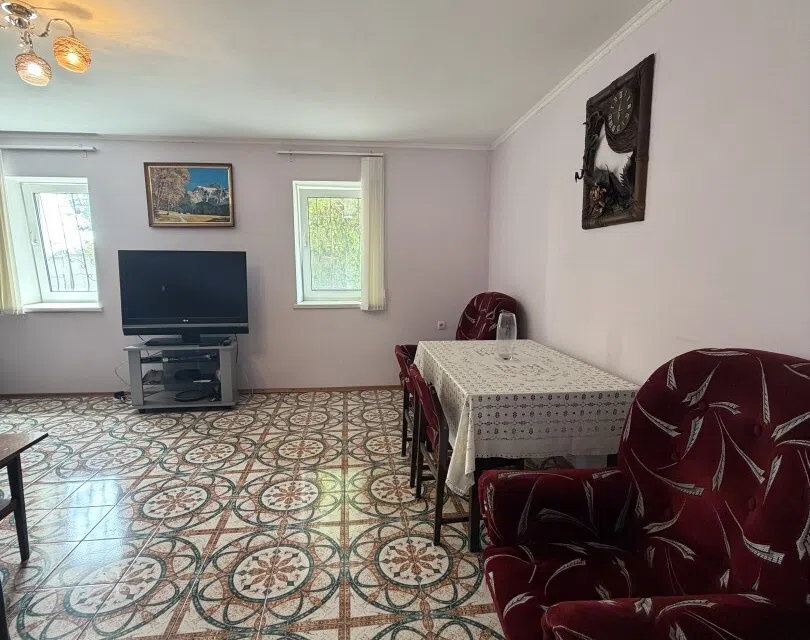 Продаётся 2-этажный дом, 122.8 м²