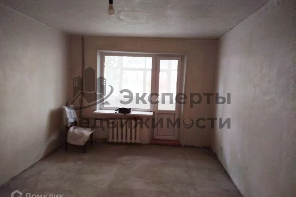 Продаётся 2-комнатная квартира, 55.1 м²