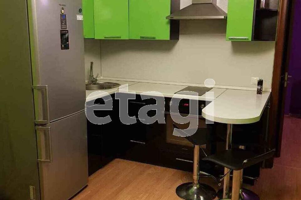 Сдаётся 1-комнатная квартира, 47 м²