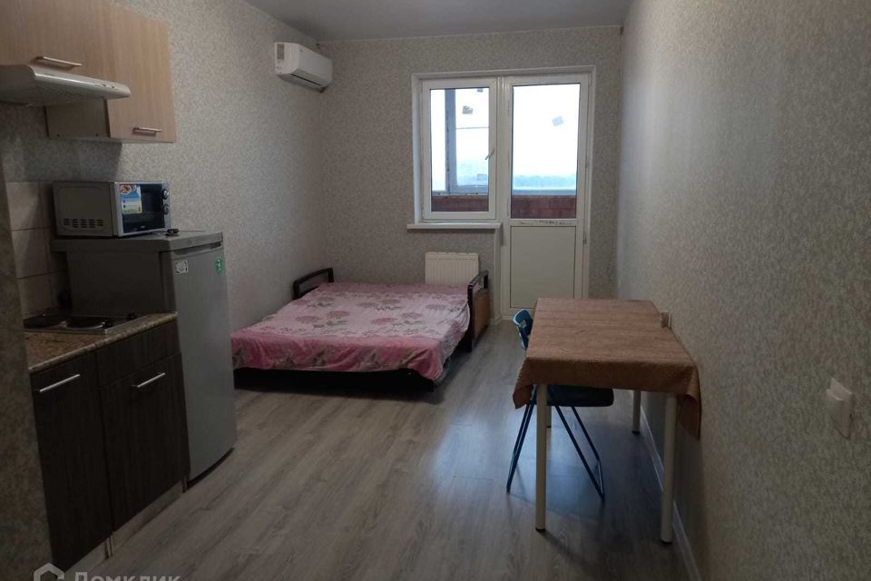 Продаётся студия, 23.3 м²