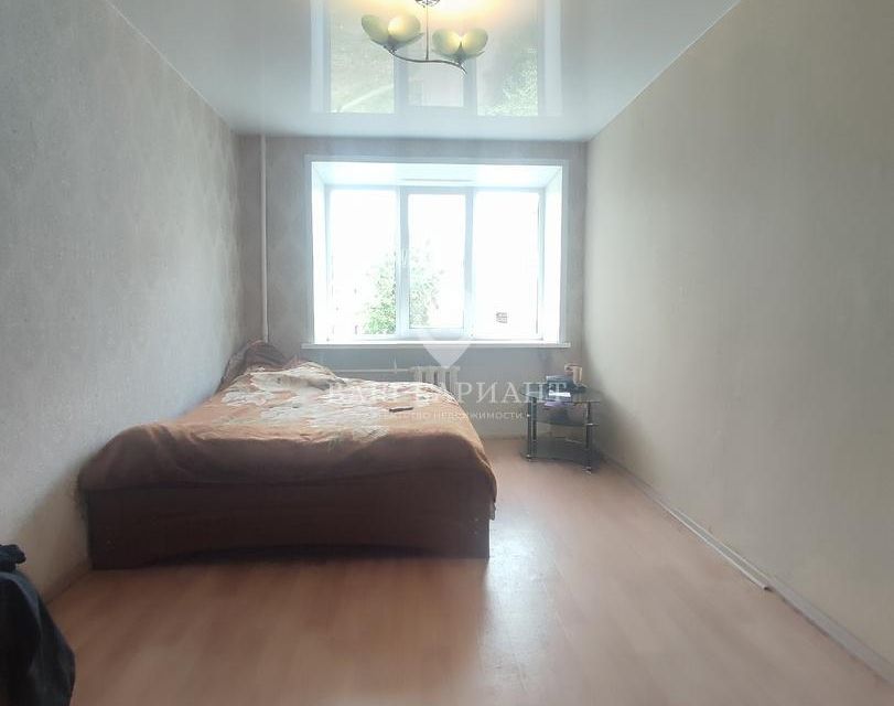 Сдаётся комната в 1-комн. квартире, 11.8 м²