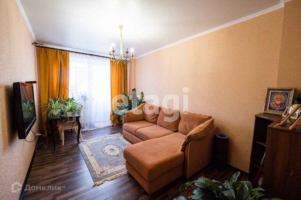Продаётся 2-комнатная квартира, 68 м²
