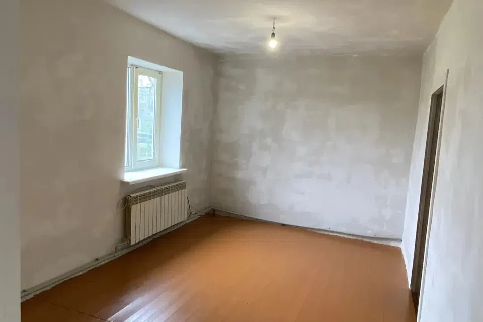 Продаётся 1-этажный дом, 81.2 м²