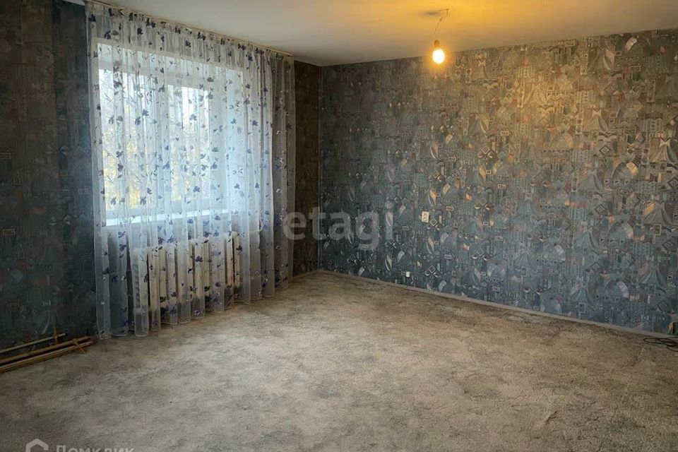 Продаётся 4-комнатная квартира, 95.1 м²