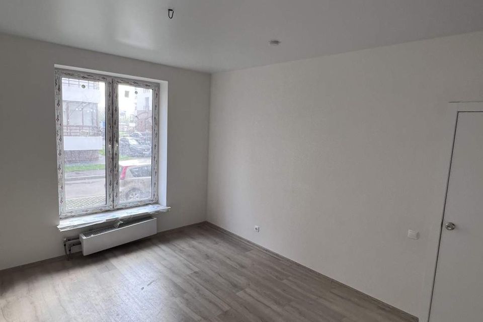 Сдаётся 1-комнатная квартира, 32 м²