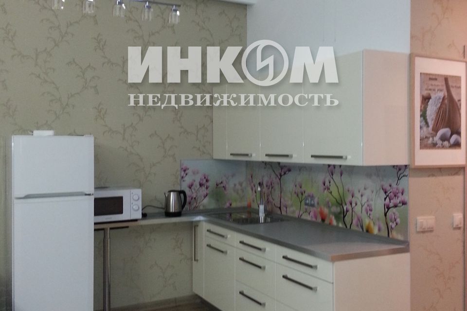 Сдаётся 2-комнатная квартира, 60 м²