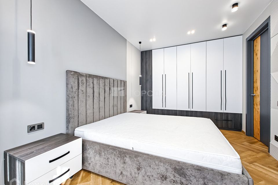 Сдаётся 3-комнатная квартира, 67.5 м²