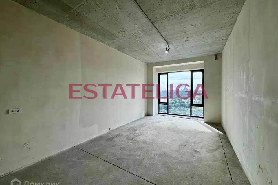 Продаётся 2-комнатная квартира, 57 м²
