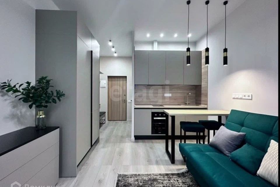 Продаётся студия, 22.1 м²