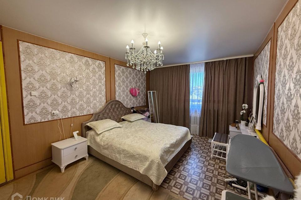 Продаётся 2-этажный дом, 176.6 м²