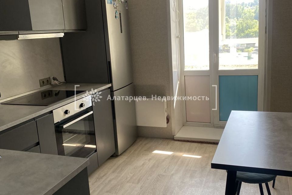 Сдаётся 2-комнатная квартира, 48.3 м²