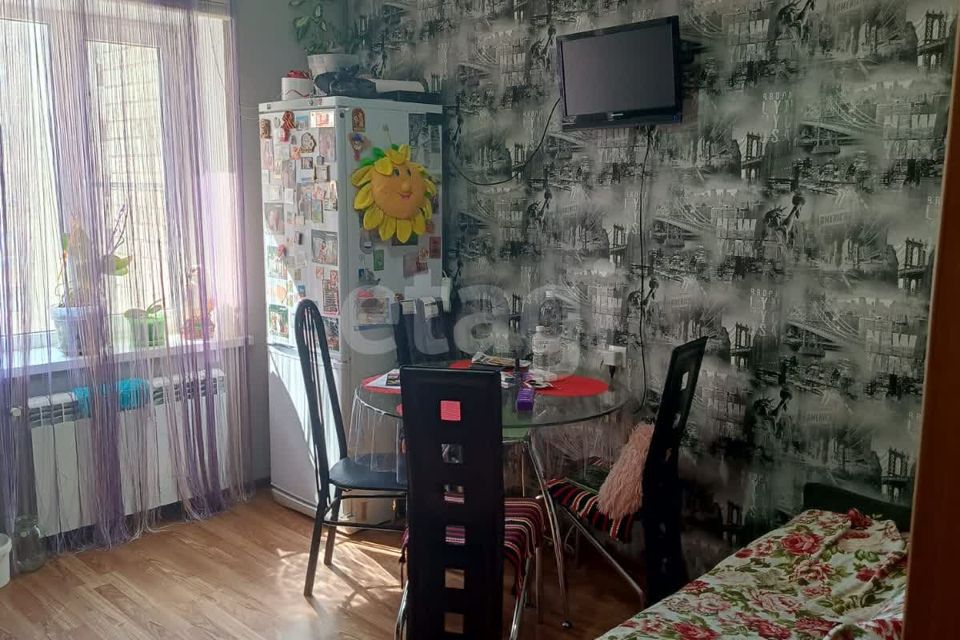 Сдаётся 1-комнатная квартира, 43 м²