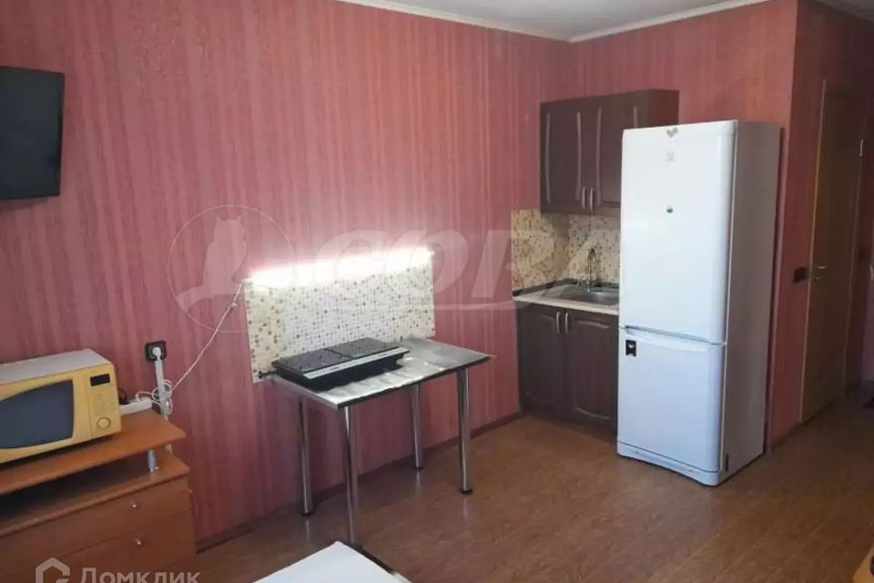 Сдаётся студия, 20 м²