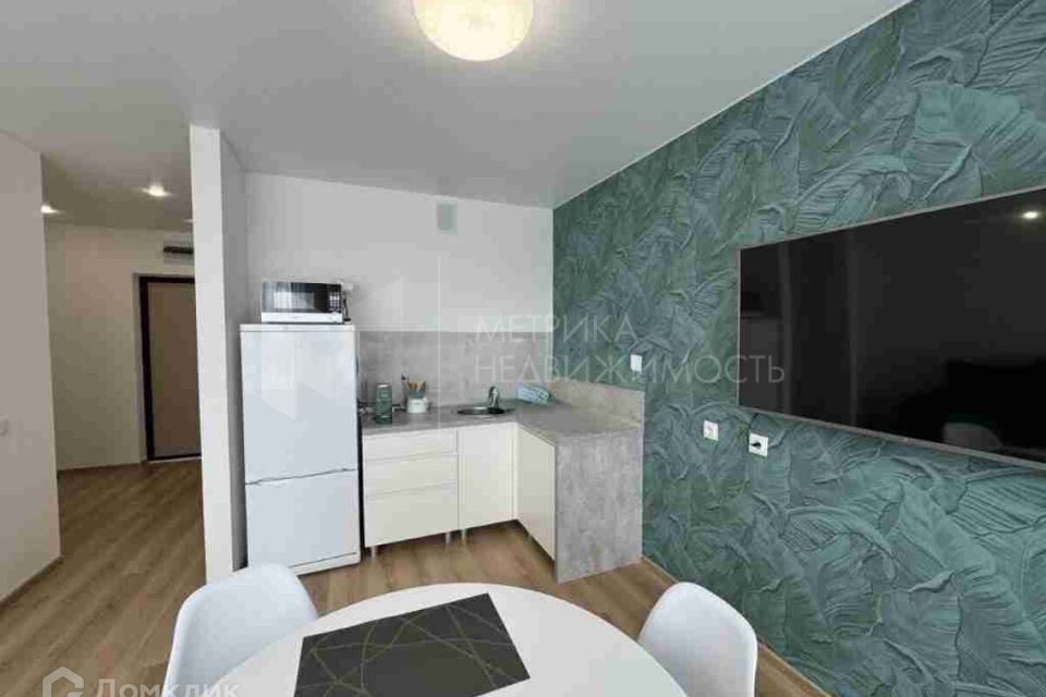 Продаётся студия, 30 м²
