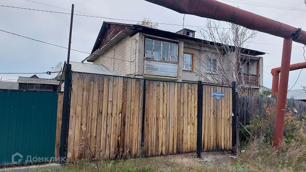 Продаётся 4-комнатная квартира, 163.5 м²