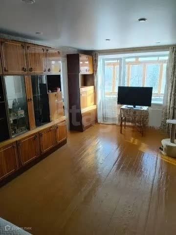 Продаётся 2-комнатная квартира, 43.7 м²