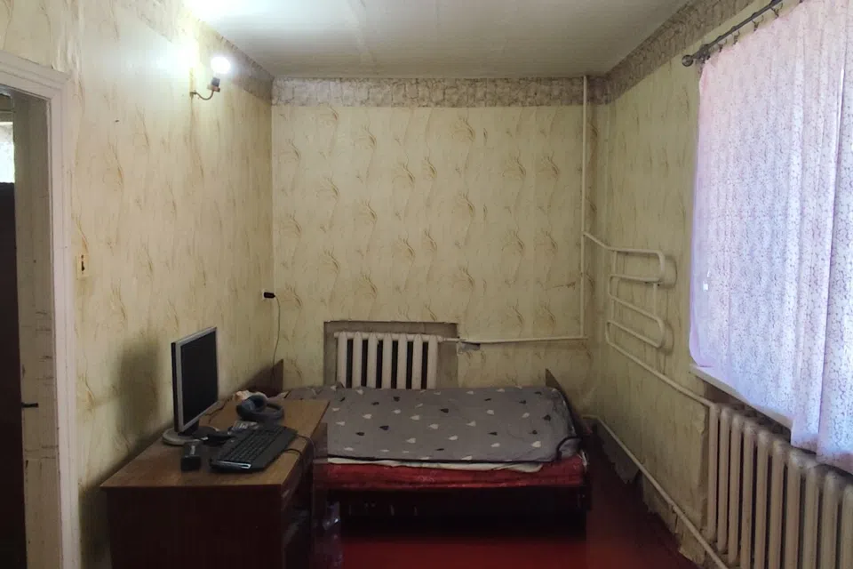 Продаётся 2-комнатная квартира, 45 м²