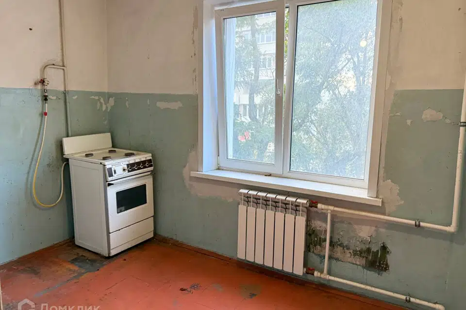 Продаётся 1-комнатная квартира, 29.1 м²
