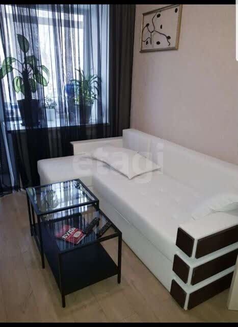 Продаётся 2-комнатная квартира, 42 м²