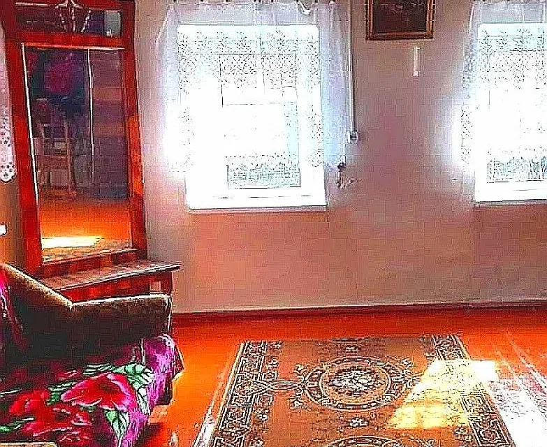 Продаётся 1-этажный дом, 47.5 м²