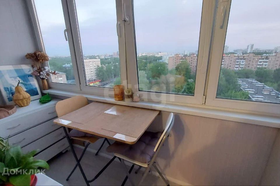 Продаётся 2-комнатная квартира, 49.8 м²