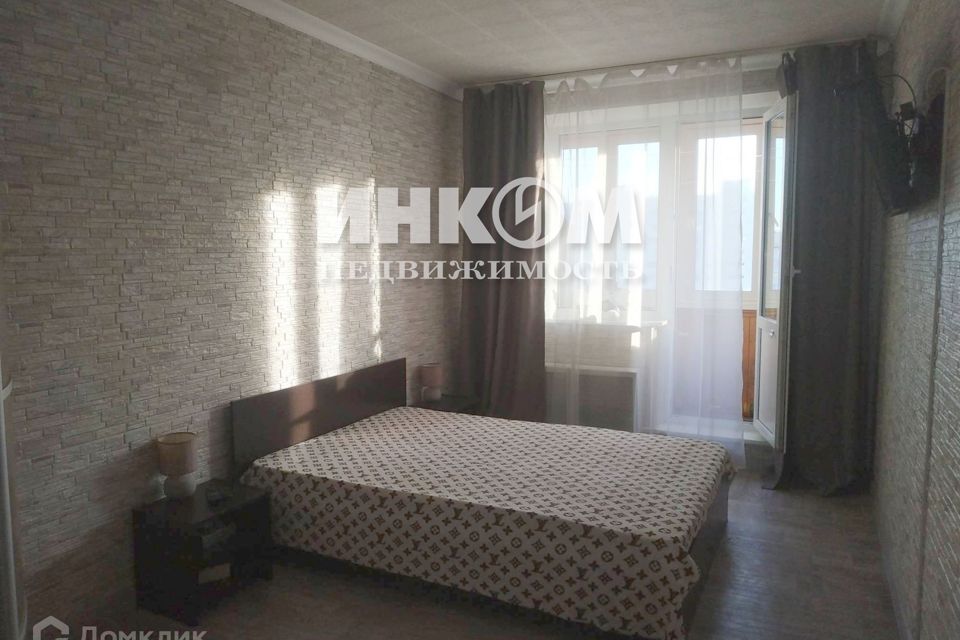 Продаётся 2-комнатная квартира, 54 м²