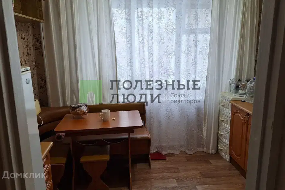 Сдаётся 2-комнатная квартира, 60 м²