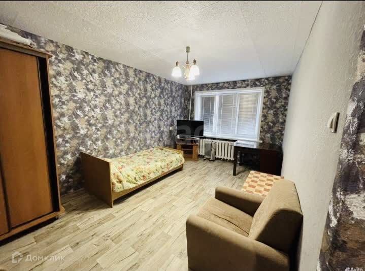 Продаётся 1-комнатная квартира, 30.2 м²