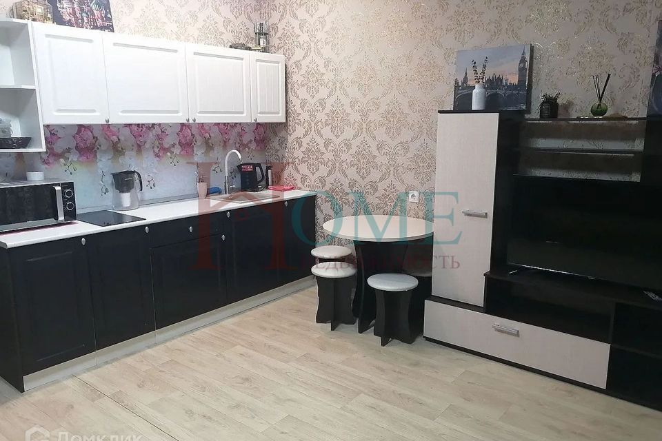 Сдаётся 1-комнатная квартира, 30 м²
