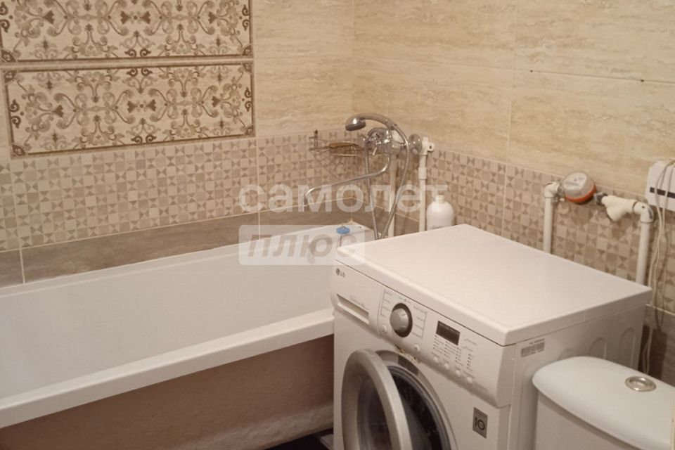 Сдаётся 2-комнатная квартира, 44.6 м²