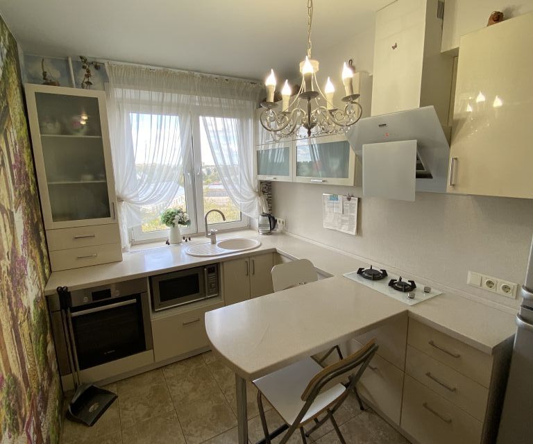 Сдаётся 2-комнатная квартира, 44 м²