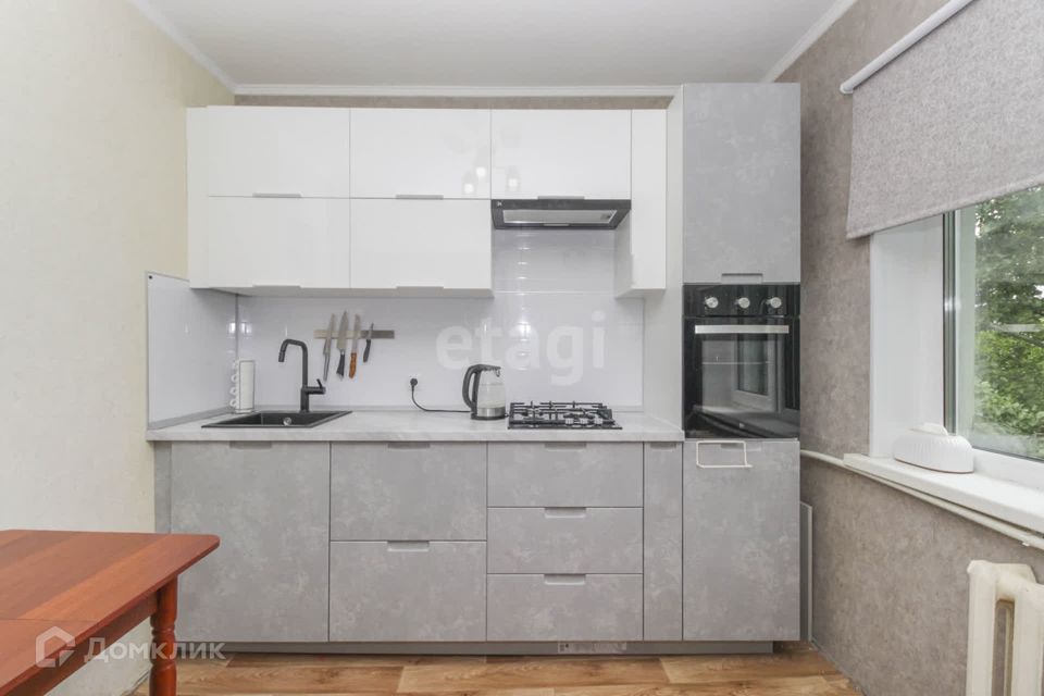 Продаётся 1-комнатная квартира, 36.2 м²