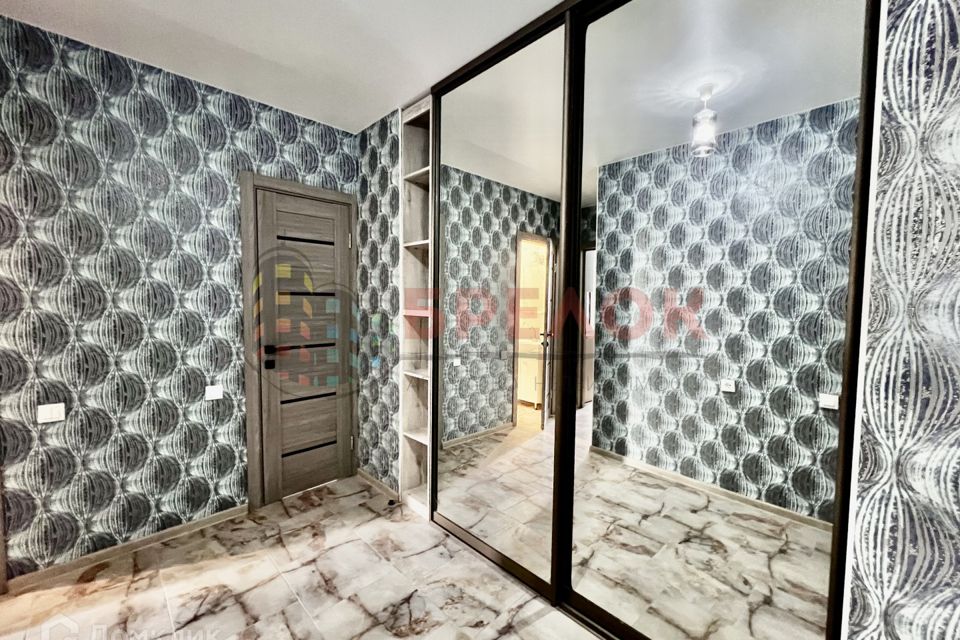Продаётся 2-комнатная квартира, 60 м²