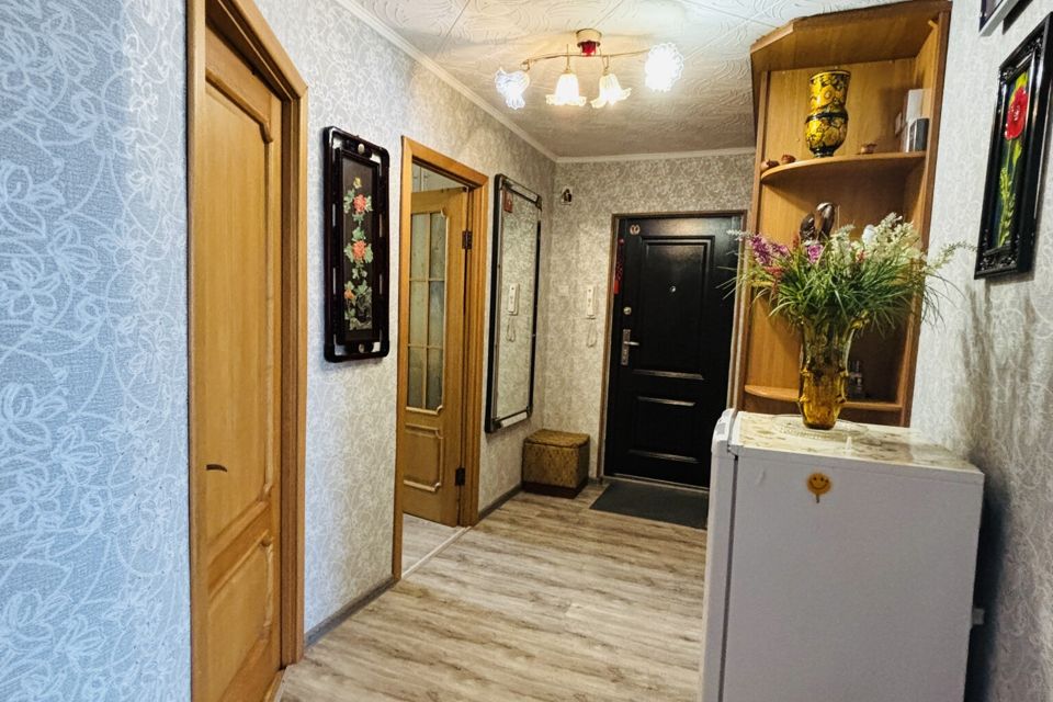 Продаётся 2-комнатная квартира, 50.4 м²