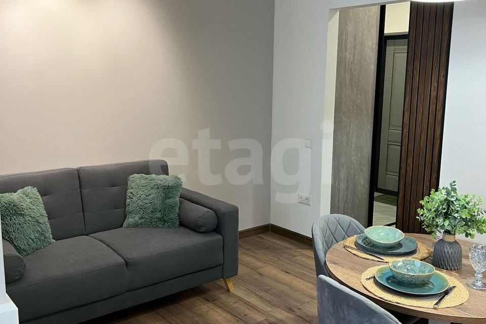 Продаётся студия, 32 м²