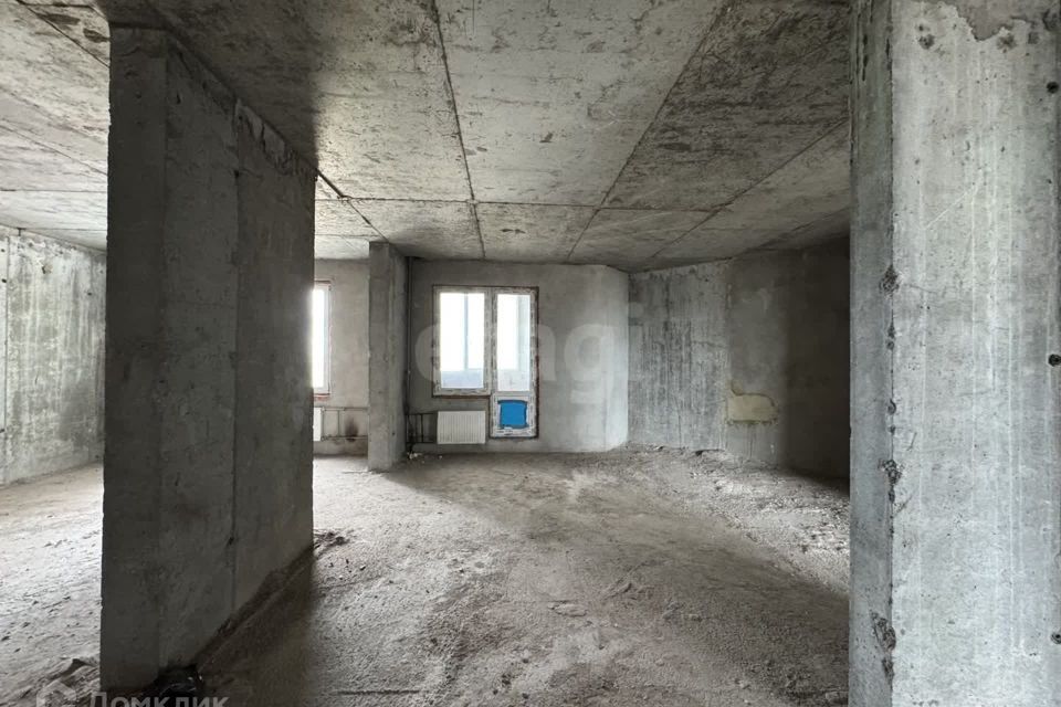 Продаётся 4-комнатная квартира, 118 м²