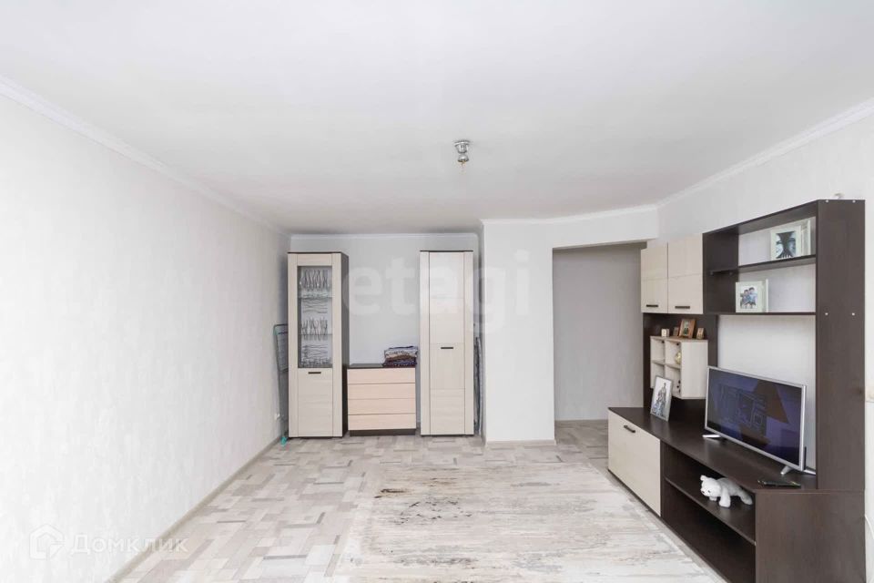 Продаётся 1-комнатная квартира, 27.9 м²
