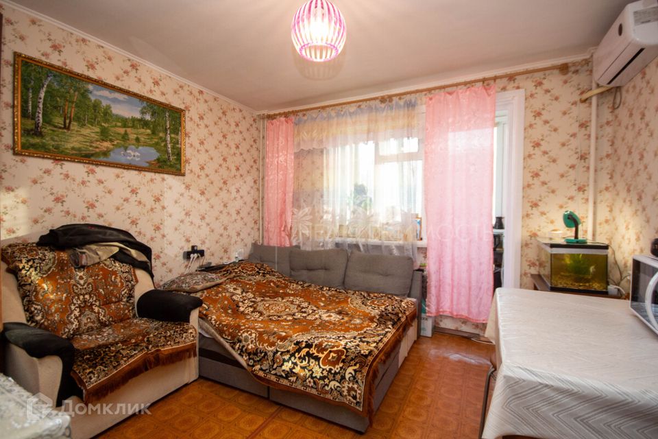 Продаётся студия, 16.7 м²