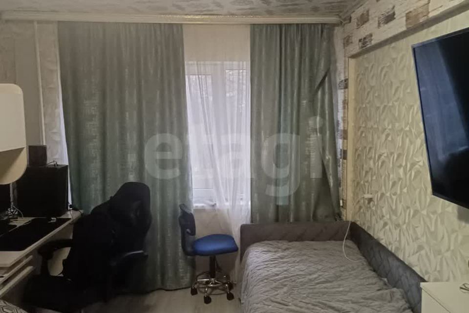 Продаётся 1-комнатная квартира, 32 м²