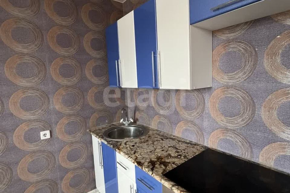 Продаётся 1-комнатная квартира, 28.1 м²